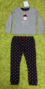 WOMEN PYJAMA SET
