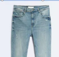 MENS DENIM PANT