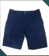 TECH CARGO SHORT