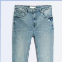MENS DENIM PANT