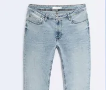 MENS DENIM PANT