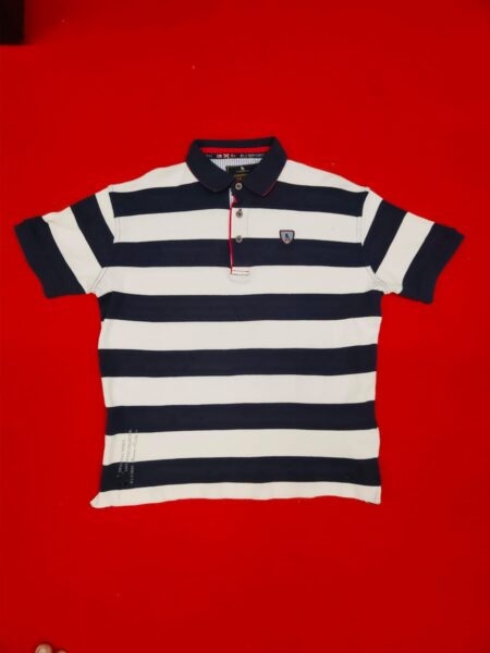 MEN'S POLO-SHIRT 01