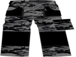 LT297NR Men Workwear Pant