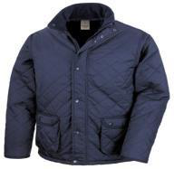 R195X Cheltenham Jacket