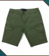 SHORT CARGO