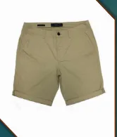 LYNX SHORT