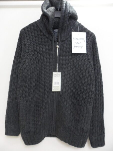 SWEATER 12