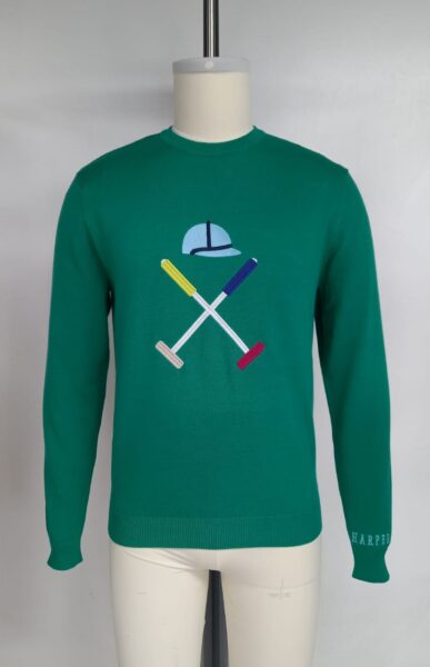 SWEATER 18