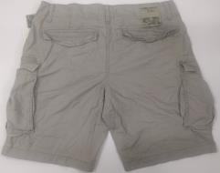 TMS4109 5 Pocket Cargo Shorts