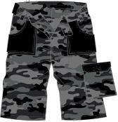 LT297NR Men Workwear Short Pant